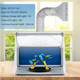 Portable Airbrush Spray Booth Kit product
