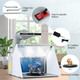 Portable Airbrush Spray Booth Kit product