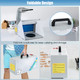 Portable Airbrush Spray Booth Kit product