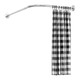 NewHome™ Curved Corner L-Shaped Curtain Shower Rod product