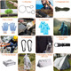 125-Piece Emergency Survival Kit product
