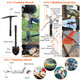 125-Piece Emergency Survival Kit product