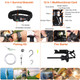 125-Piece Emergency Survival Kit product