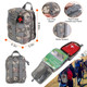 125-Piece Emergency Survival Kit product
