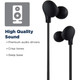 Tech Armor® Apple MFi Certified Lightning Earbuds (1 or 2-Pack) product