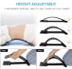 Back Massage Multi-Level Stretching Device product