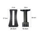 Back Massage Multi-Level Stretching Device product