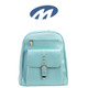 McKleinUSA 11" Leather Business Laptop Tablet Backpack product