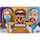 Hasbro Speak Out Showdown Mouthpiece Game product