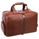 AVONDALE Leather Carry-All 17-inch Laptop Duffel Bag product