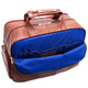 AVONDALE Leather Carry-All 17-inch Laptop Duffel Bag product