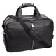 AVONDALE Leather Carry-All 17-inch Laptop Duffel Bag product