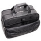 AVONDALE Leather Carry-All 17-inch Laptop Duffel Bag product