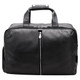 AVONDALE Leather Carry-All 17-inch Laptop Duffel Bag product