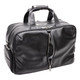 AVONDALE Leather Carry-All 17-inch Laptop Duffel Bag product