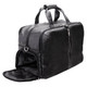 AVONDALE Leather Carry-All 17-inch Laptop Duffel Bag product