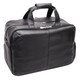 AVONDALE Leather Carry-All 17-inch Laptop Duffel Bag product