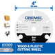 Dremel Ultra Saw US40-04 Compact Saw Tool Kit product
