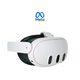 Meta Quest 3 512GB Breakthrough Mixed Reality VR Headset product