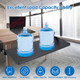 NewHome™ Sliding Under Desk Keyboard Mouse Tray product