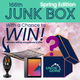UntilGone.com Junk Box #166 - Spring Edition! product