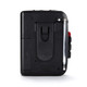 Emerson Portable Cassette Player and Recorder with AM/FM Radio product