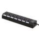 iMounTEK® 7-Port USB 2.0 Hub product