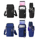Small Crossbody Wallet Phone Bag with Heart Pull Tab (2-Pack) product