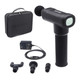 Handheld Percussion Massage Gun by Amazon Basics® product
