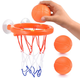 BritenWay Kids' Basketball Bath Toy Set  product