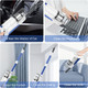 Whall® EV-691 Cordless Vacuum Cleaner product