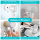 NewHome™ Cordless Electric Spin Scrubber product