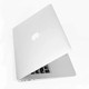 Apple® MacBook Air, 13-Inch, 1.80GHz i5, 8GB RAM, 128GB Storage, MQD42LL/A product