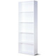 5-Shelf Multi-Functional Bookcase product