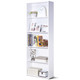 5-Shelf Multi-Functional Bookcase product