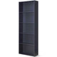 5-Shelf Multi-Functional Bookcase product