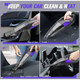 ATONEP® SL86B Rechargeable Cordless Hand Vacuum product