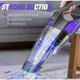 ATONEP® SL86B Rechargeable Cordless Hand Vacuum product
