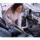 ATONEP® SL86B Rechargeable Cordless Hand Vacuum product