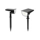 Solarek® 32-LED Solar Landscape Spotlight (2-Pack) product