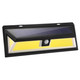 Solarek® 180-LED Solar Wall Light product