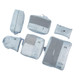 6-Piece Travel Packing Cubes Set product