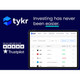 Tykr Stock Screener: Premium Plan (Lifetime Subscription) product