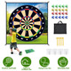 iMounTEK® Golf Dart Game Mat Set  product