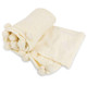 Cheer Collection Pom Pom Flannel Blanket product