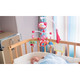 BabyLuv™ Crib Musical Mobile Light product