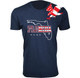 Men's Home State and City T-Shirts product