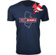 Men's Home State and City T-Shirts product