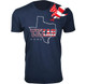 Men's Home State and City T-Shirts product