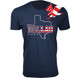 Men's Home State and City T-Shirts product
